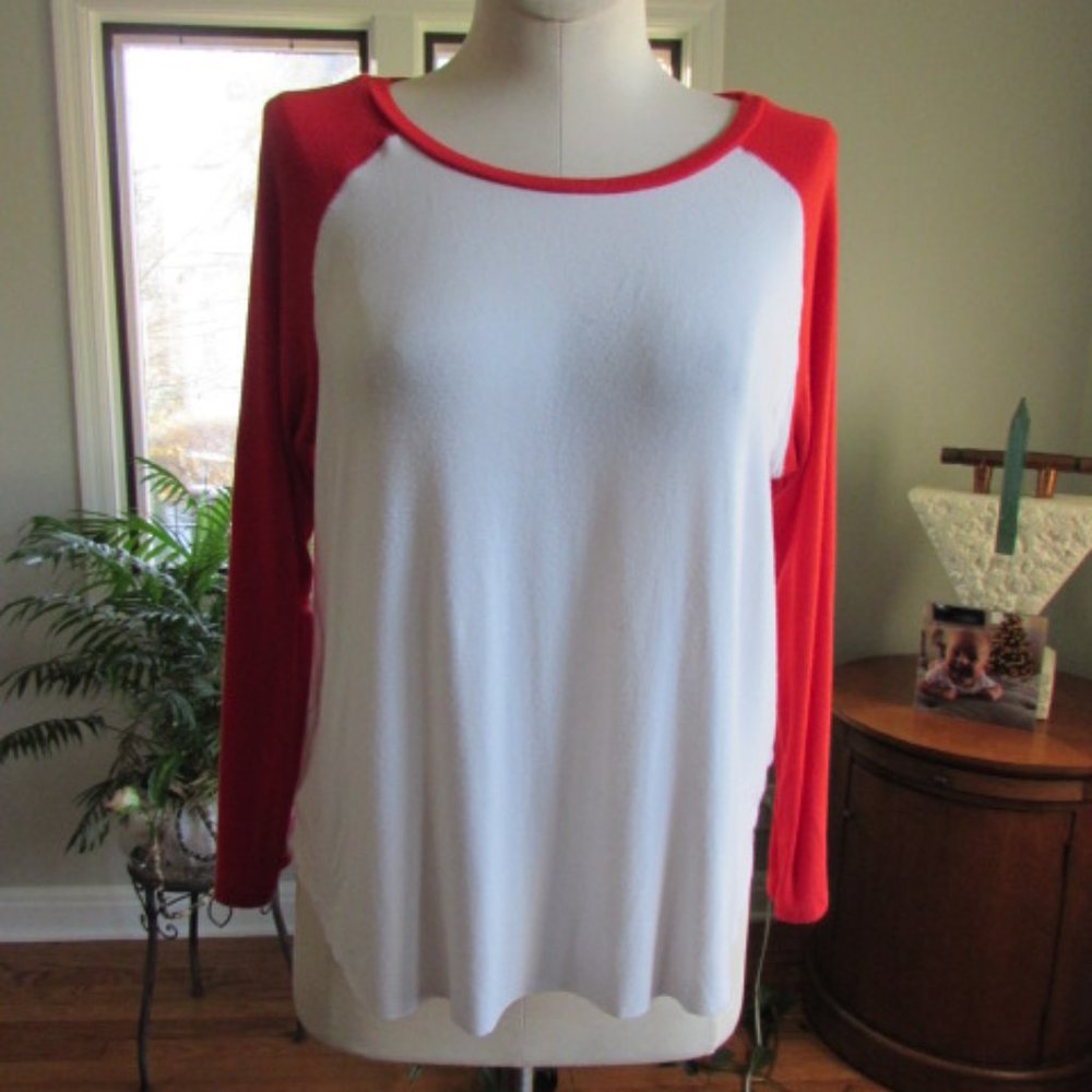 Soft Sexy T by American Eagle